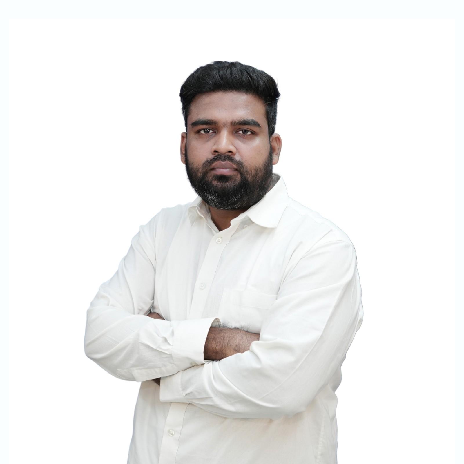 Md. Asaduzzaman