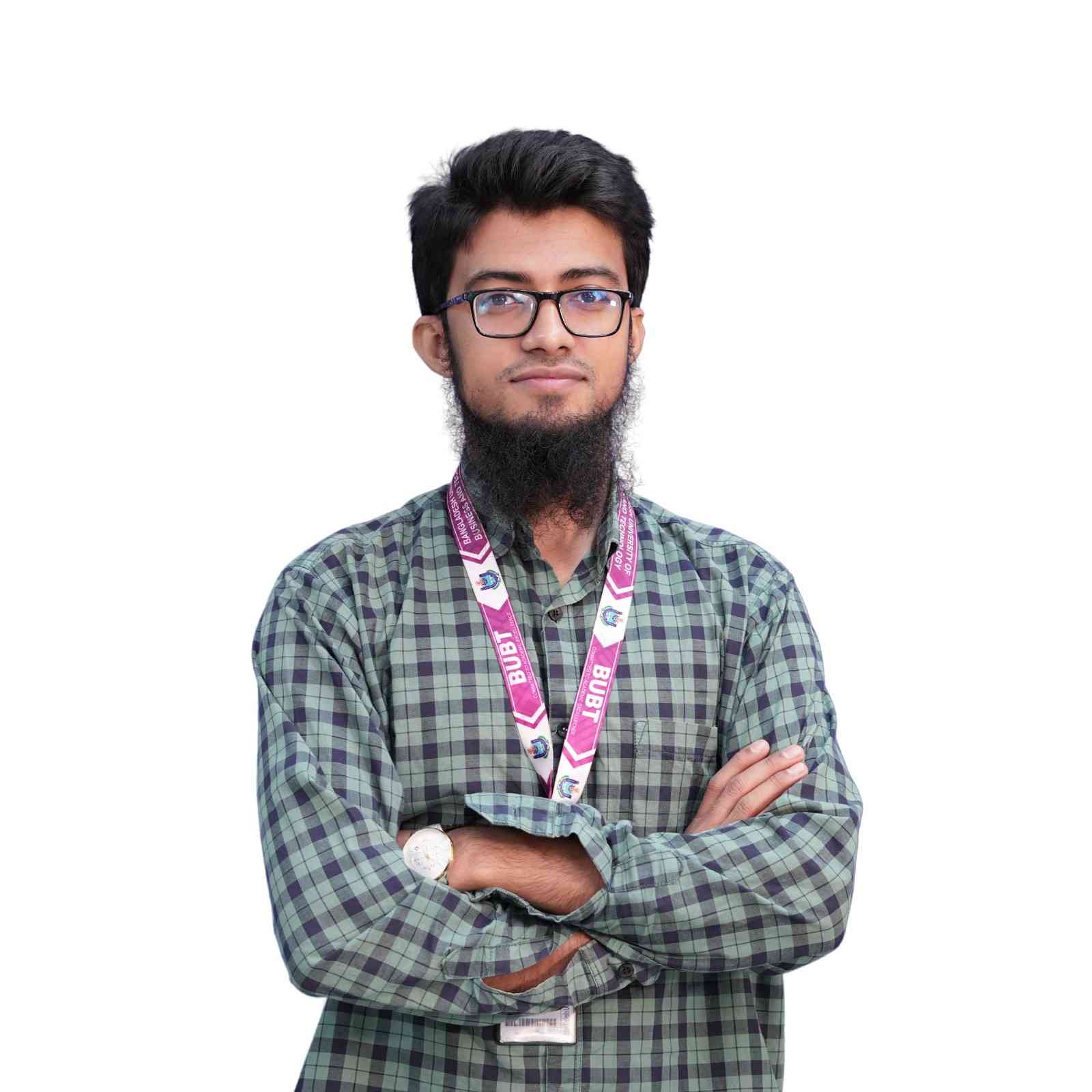 Md. Ashik Khan