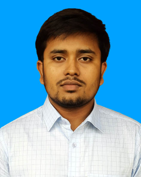 Md. Ashikur Rahman