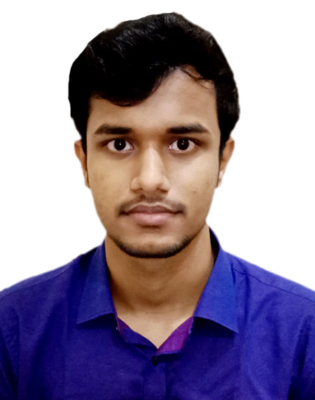 Md. Ashiqur Rahman