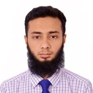 Md. Enzamamul Haque