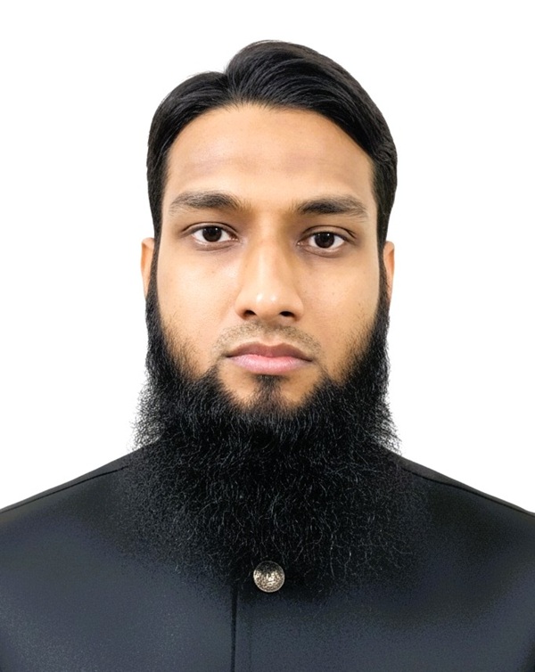 Md. Farooq Hasan