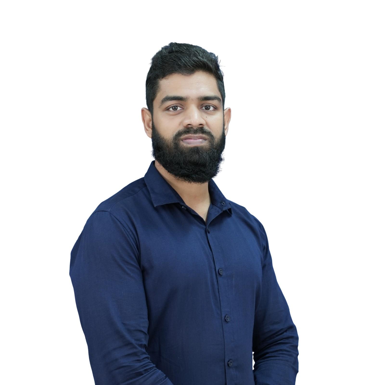 Md. Faysal Rabib