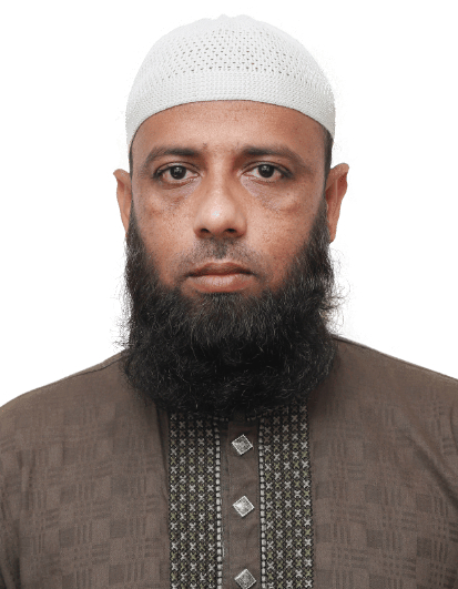 Md. Fokrul Hasan Sohag