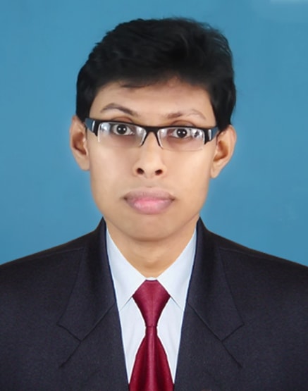 Md. Hasibur Rahman
