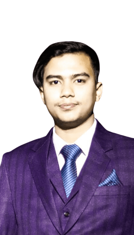 Md. Imtiaz Ahmed