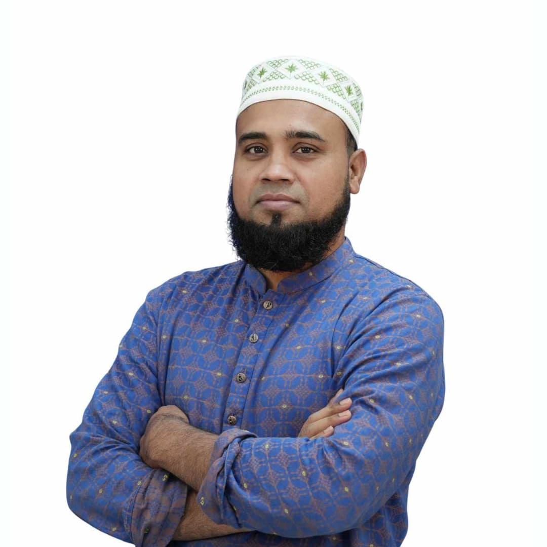 Md. Johirul Islam