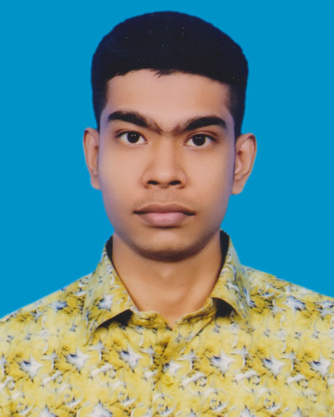 Md. Junnuraen Islam Jony