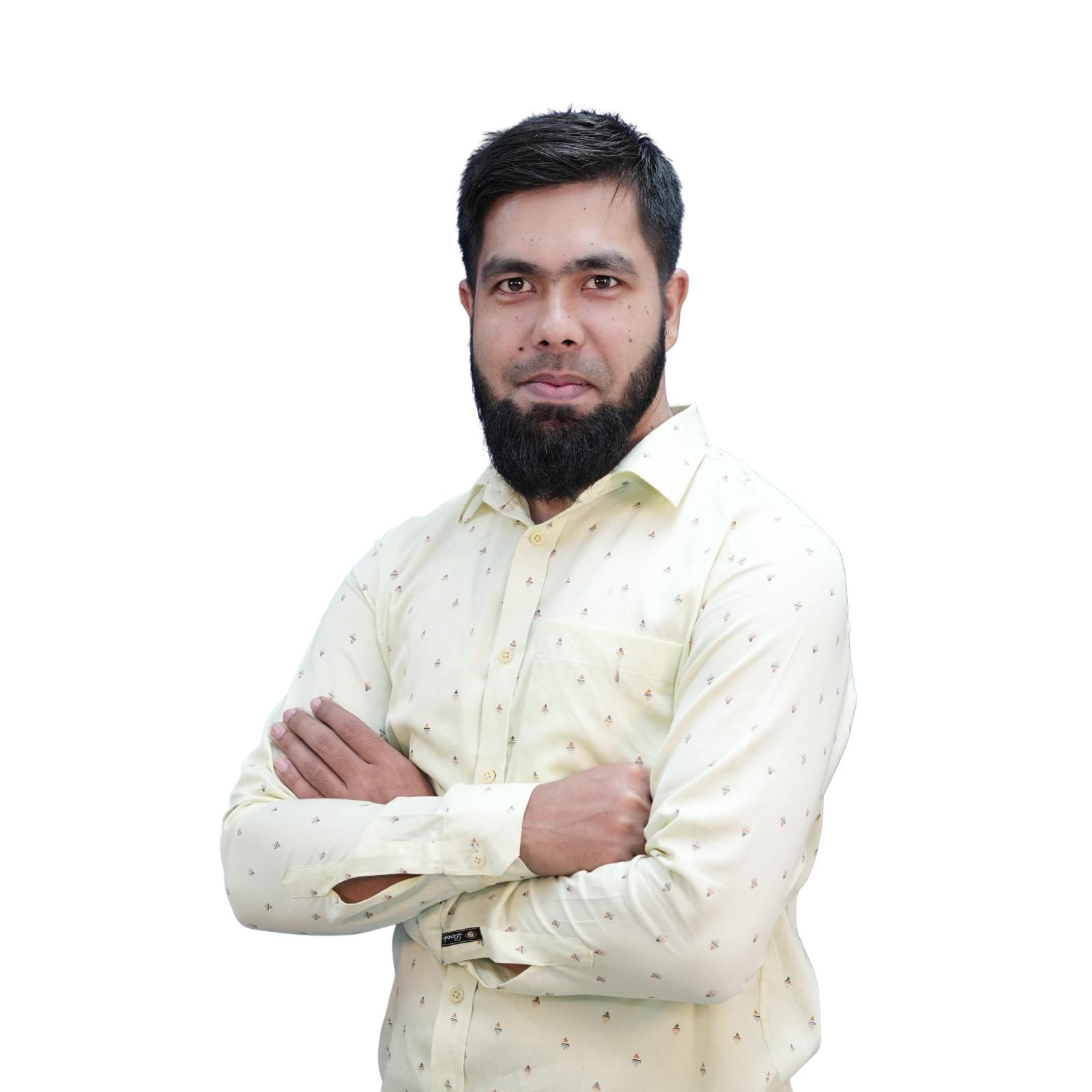 Md. Kamal Hossain