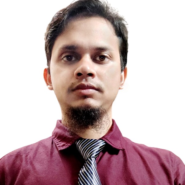 Md. Mehedi Hasan Prodhan