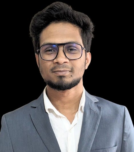 Md. Mithun Hossain