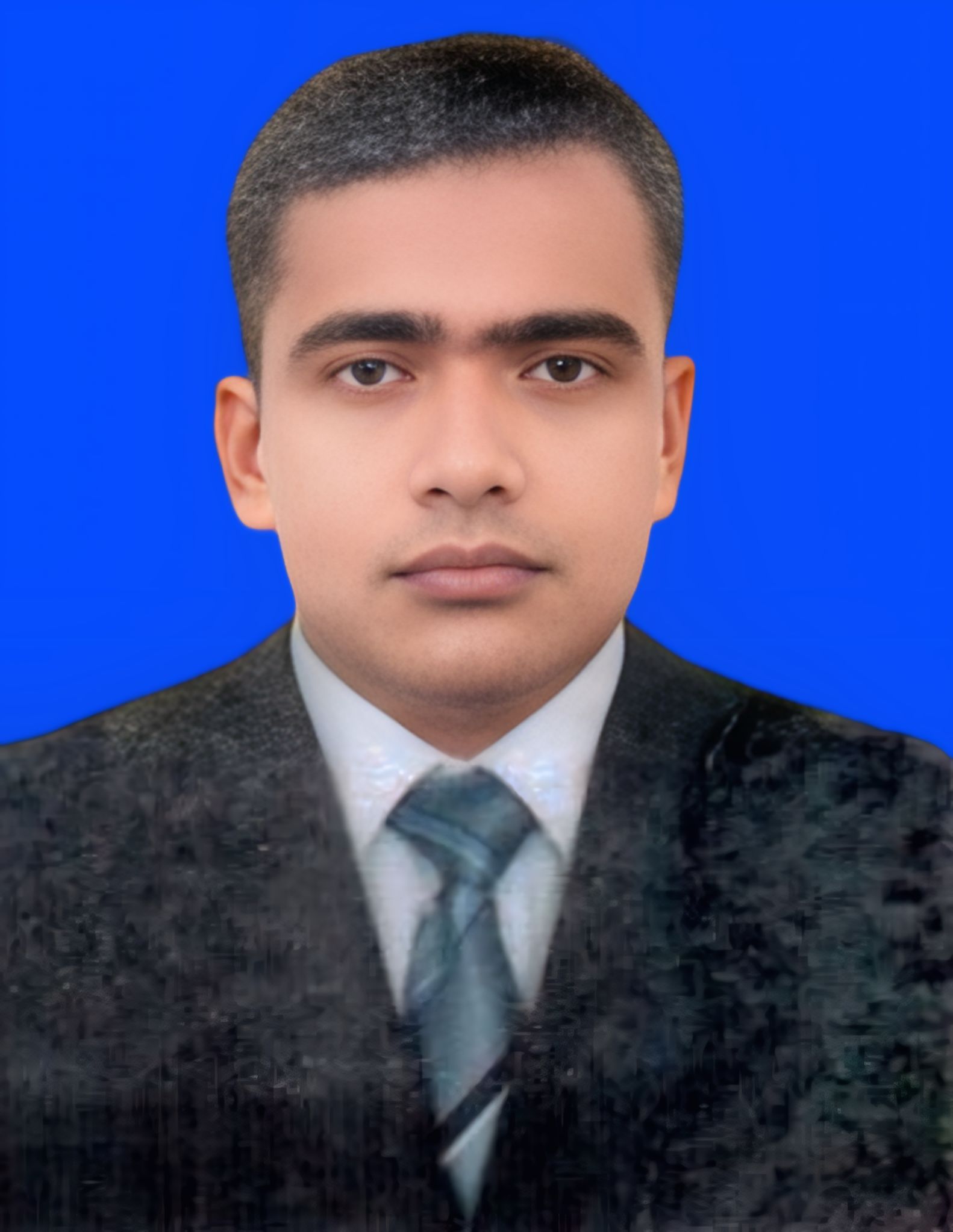 Md. Mizanur Rahman
