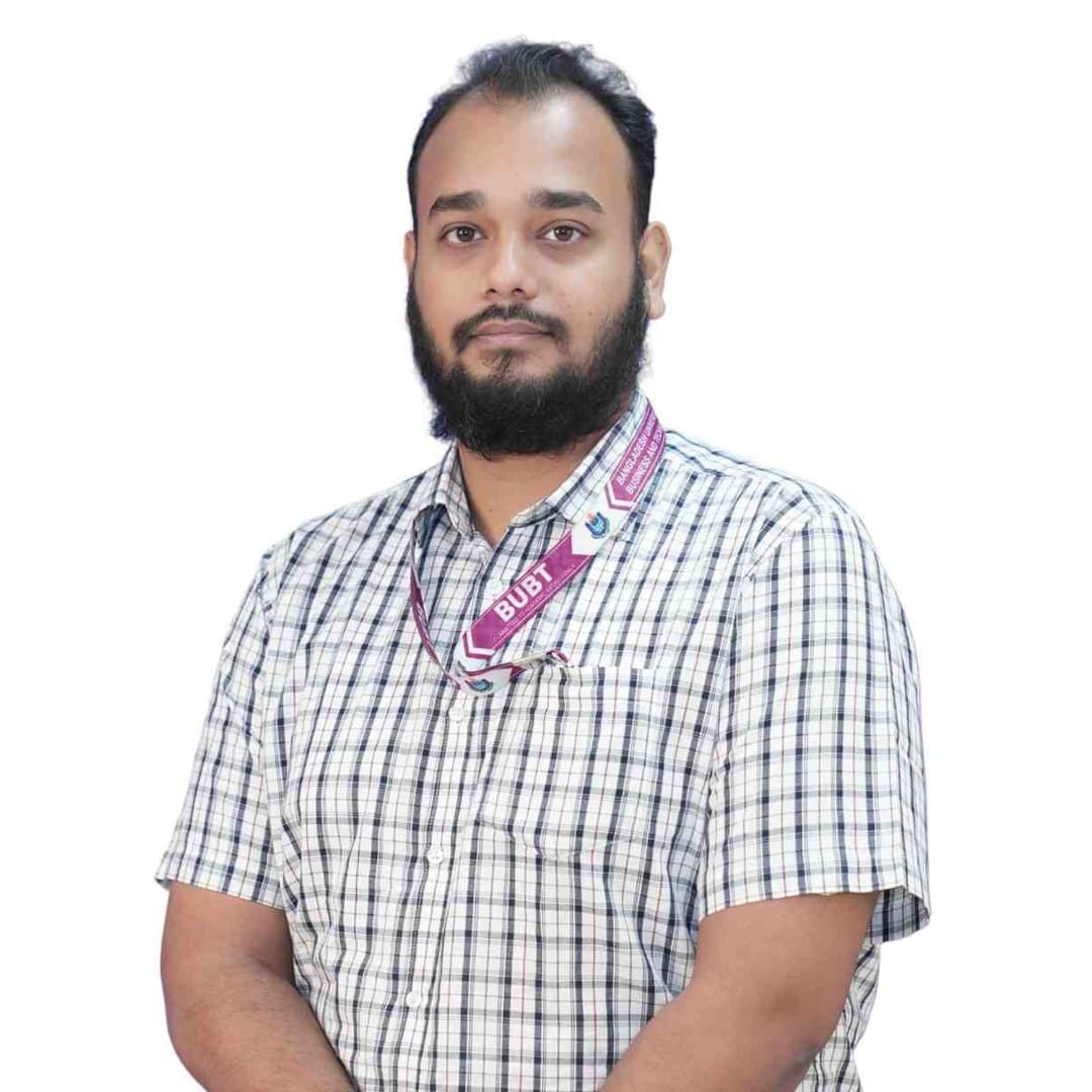 Md. Mosharraf Hosain