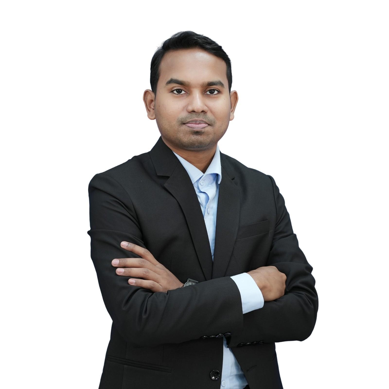Md. Nahid Hossain