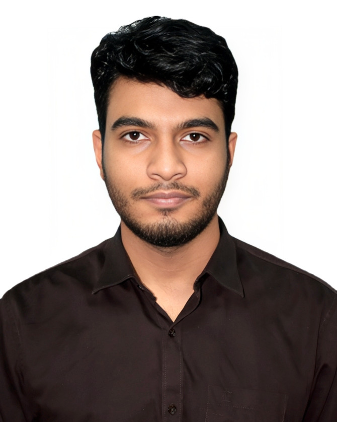 Md. Nazmul Hossain