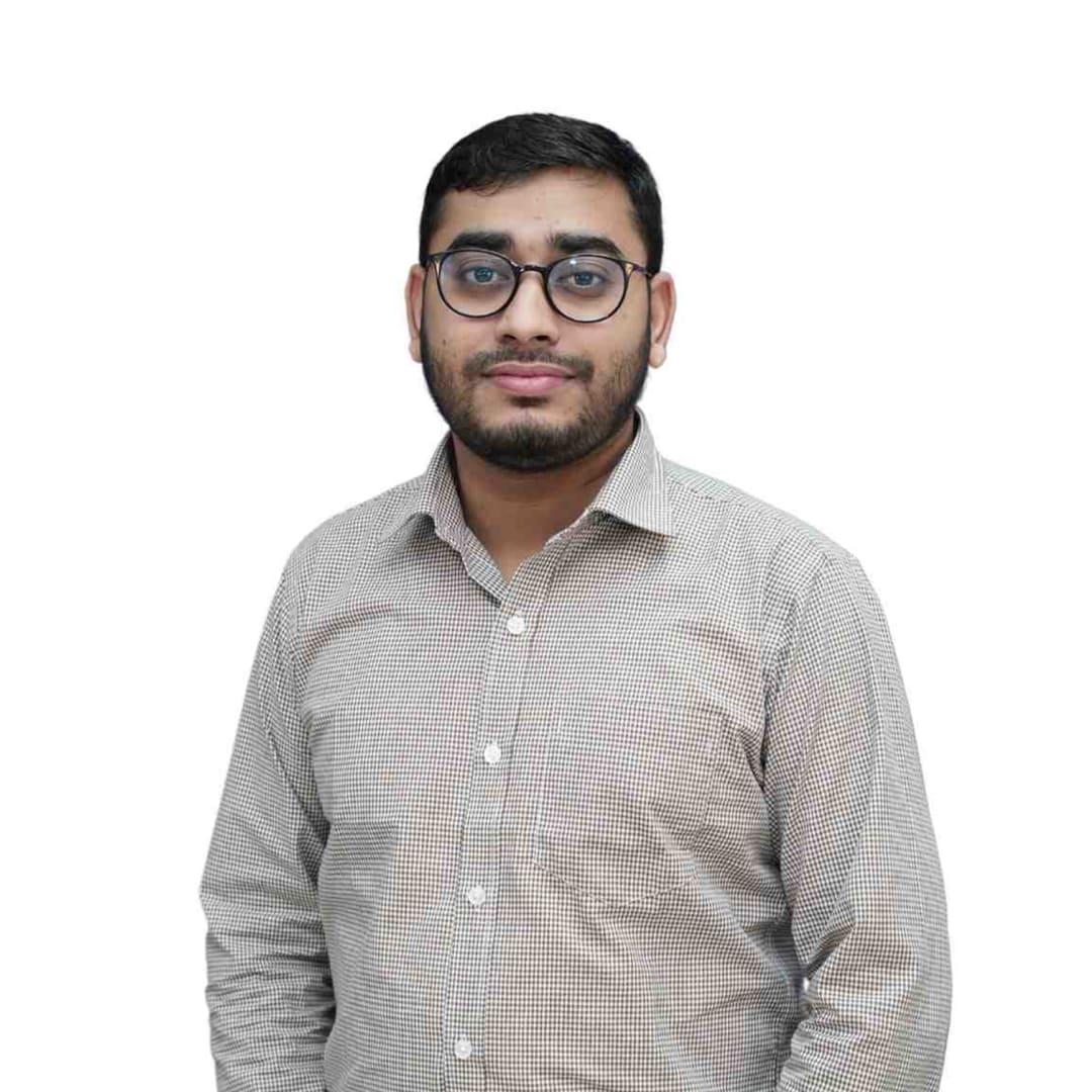 Md. Rakibul Islam