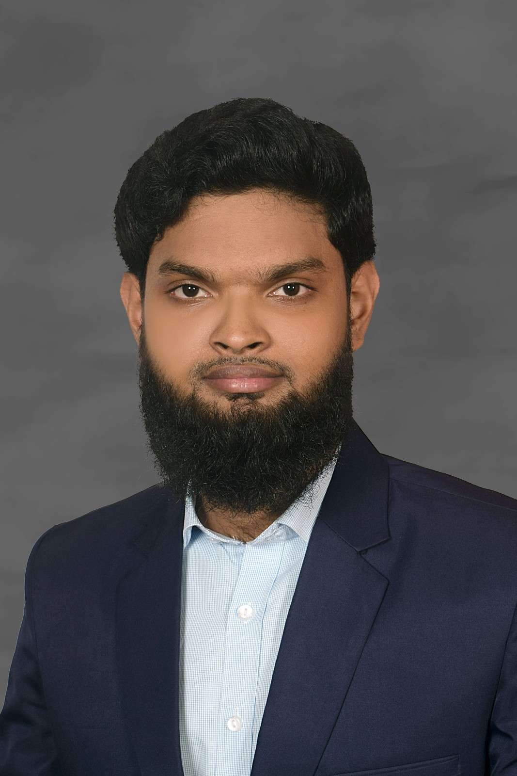 Md. Rezwan Ahmed