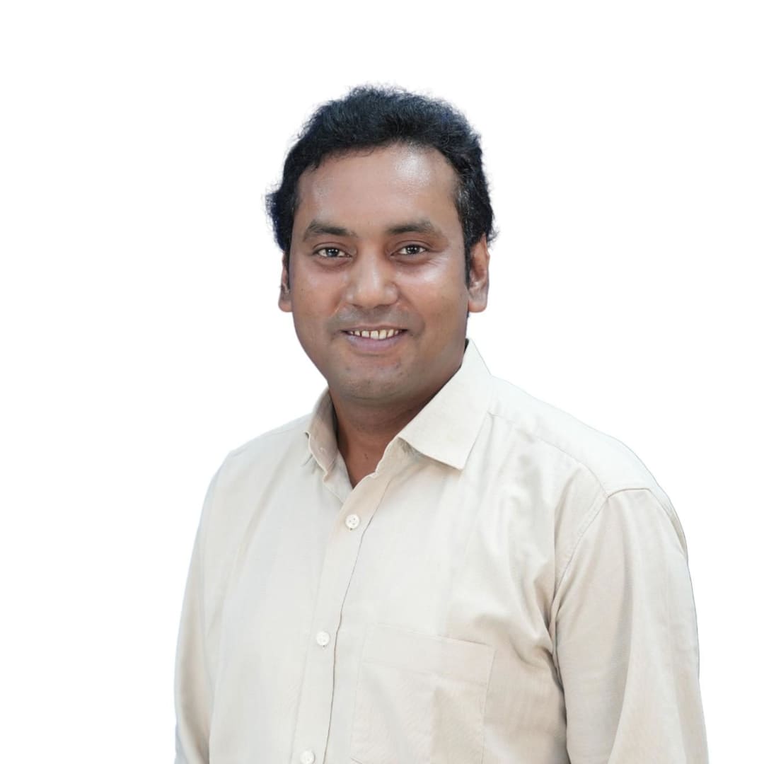 Md. Sabbir Ahmed