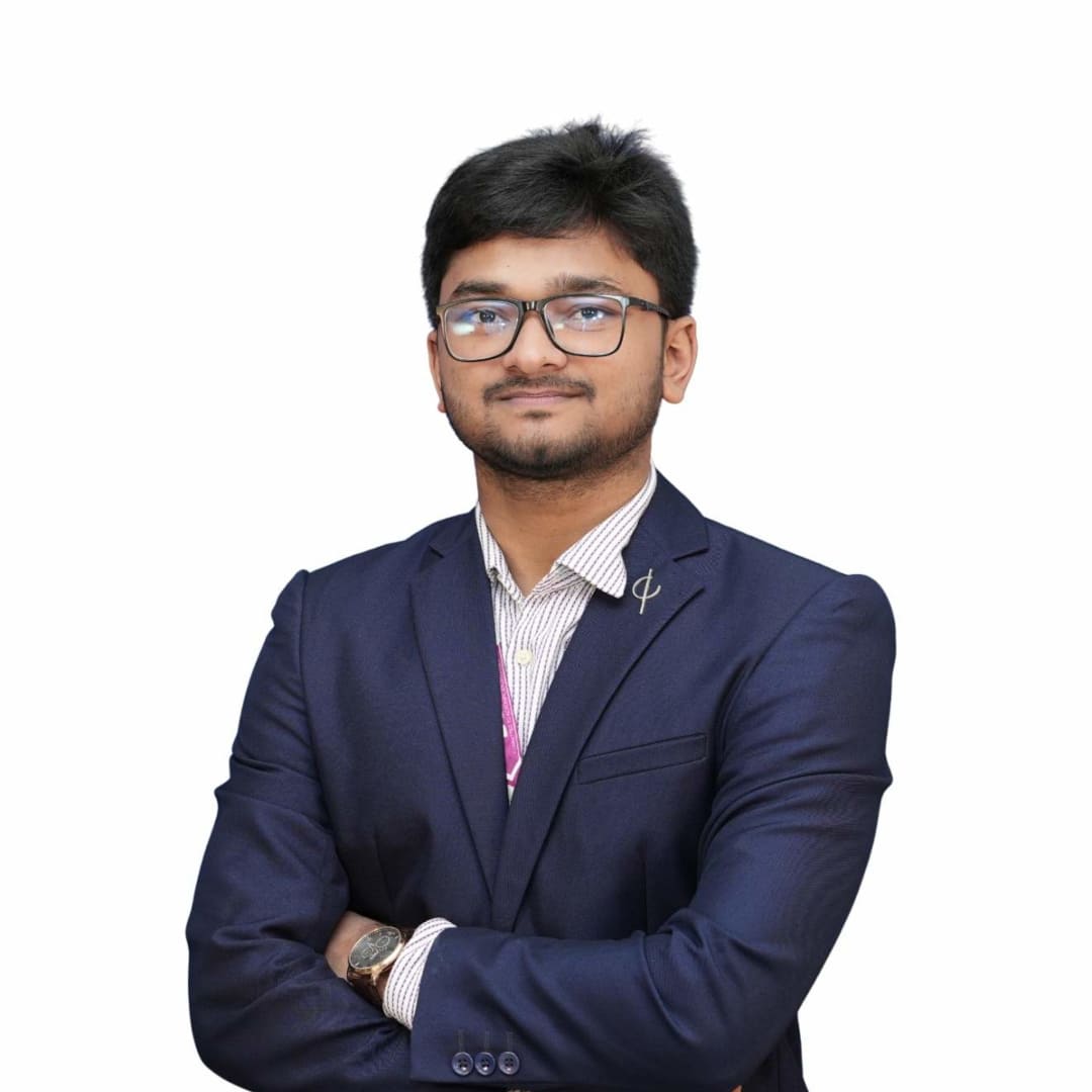 Md. Saifur Rahman Ruman