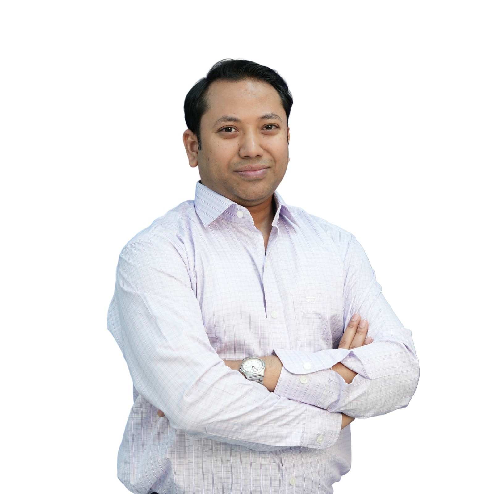 Md. Shahidul Islam