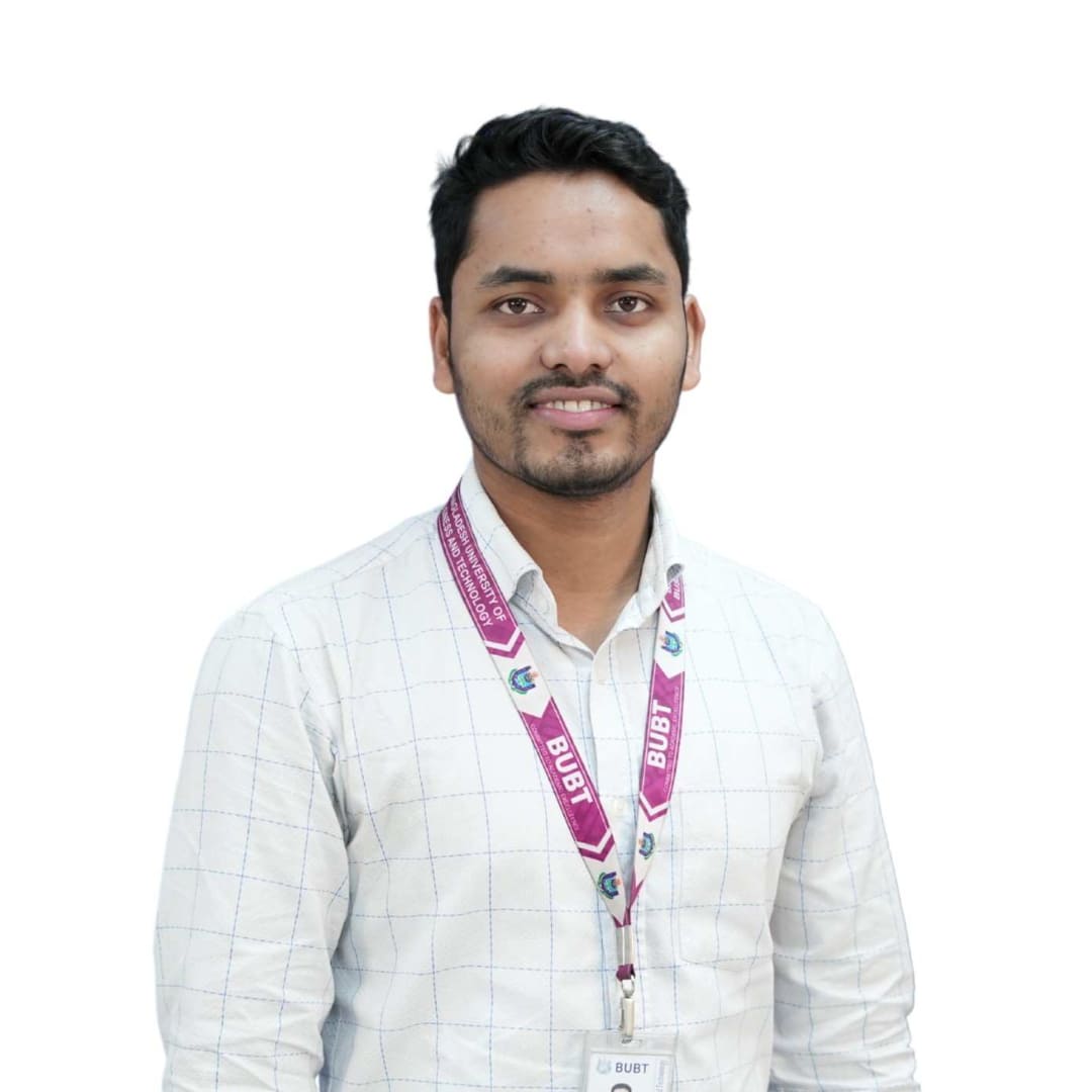 Md. Shakil Ahmed