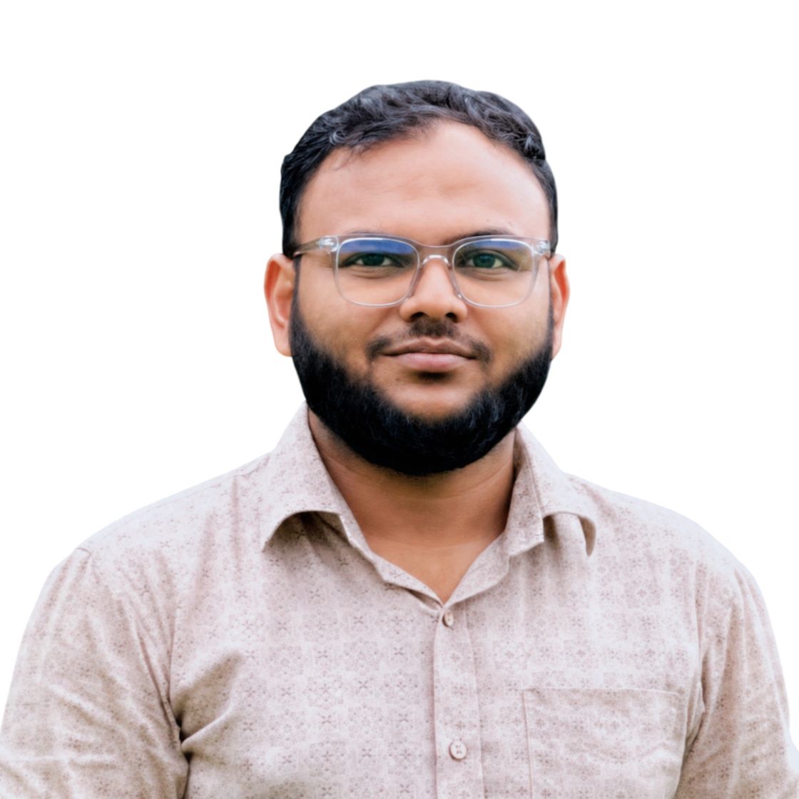 Md. Sharifur Rahman