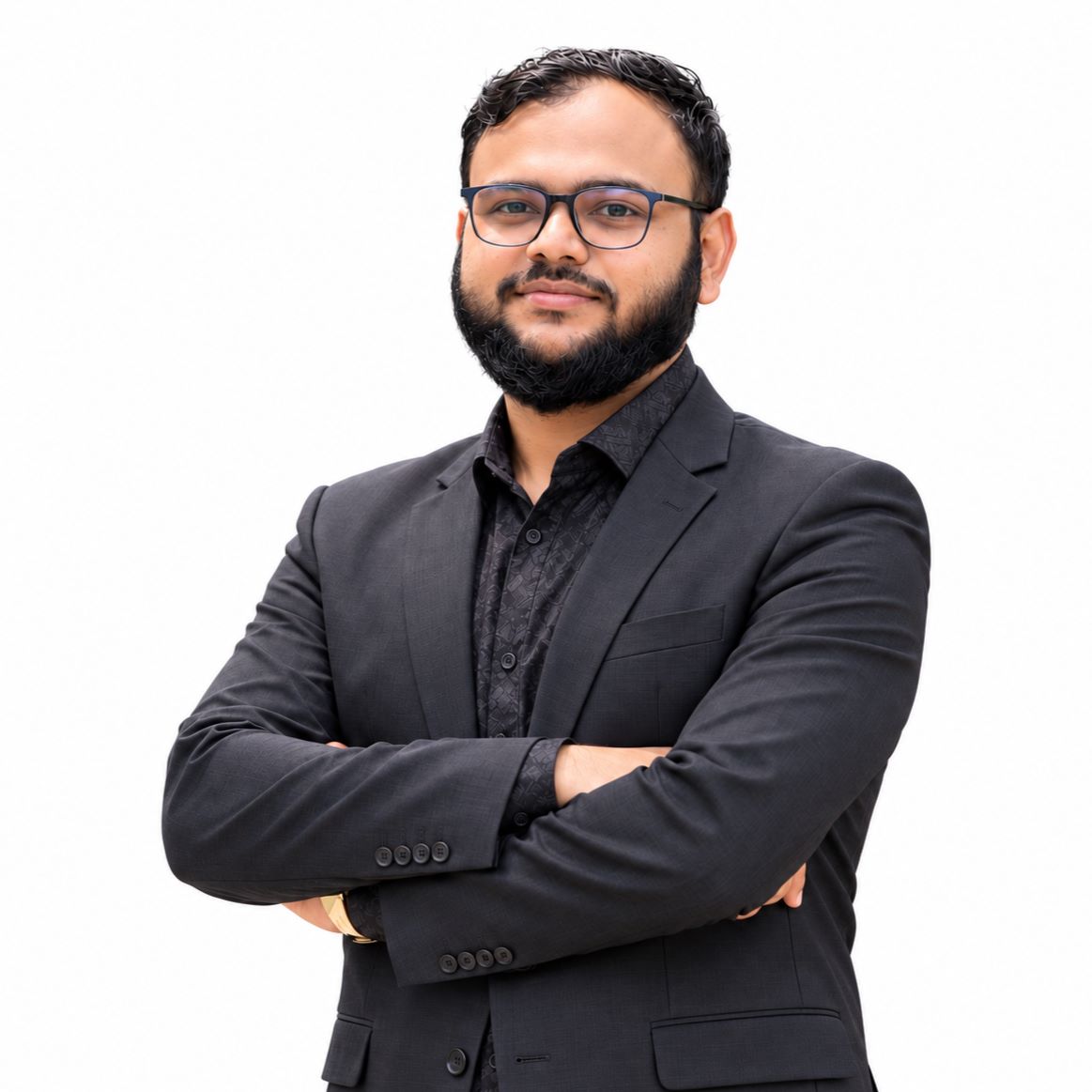 Md. Sharifur Rahman
