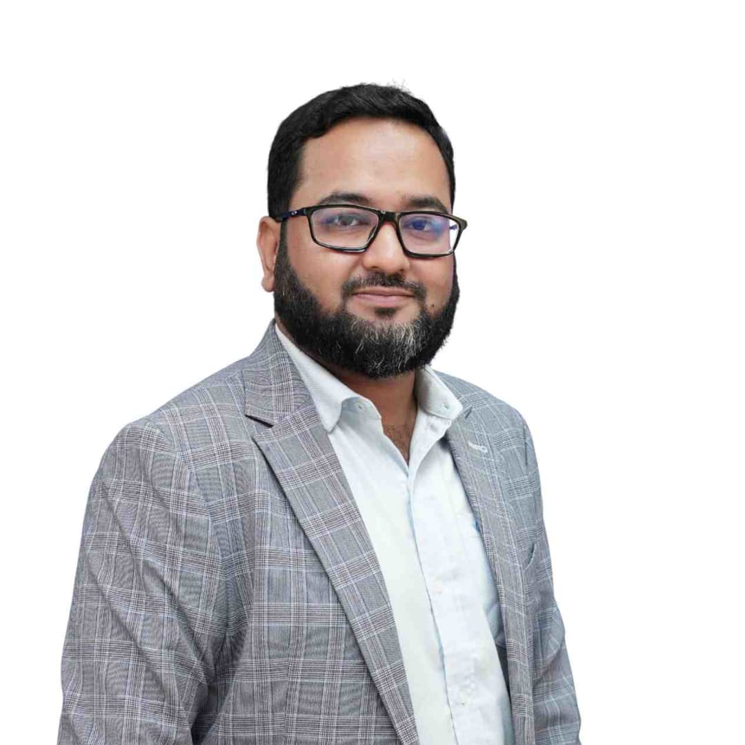 Md. Shirazur Rahman