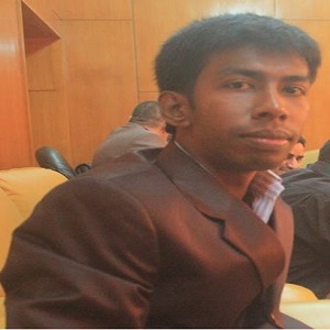Md. Sohel Rana