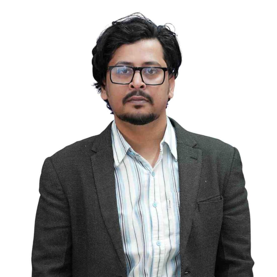 Md. Solaiman Alam