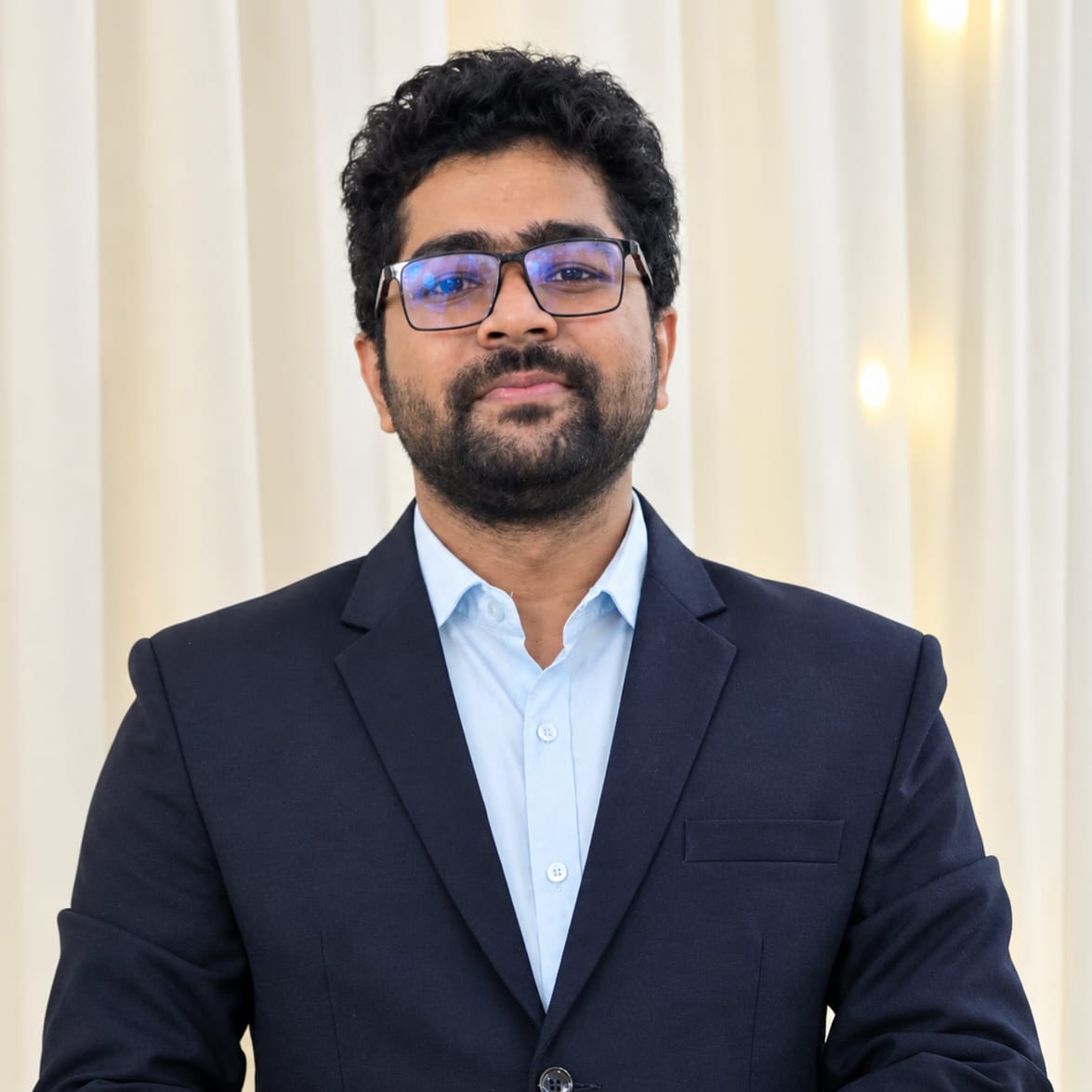 Md. Tanzil Hawlader