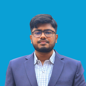 Md. Zulker Nayem