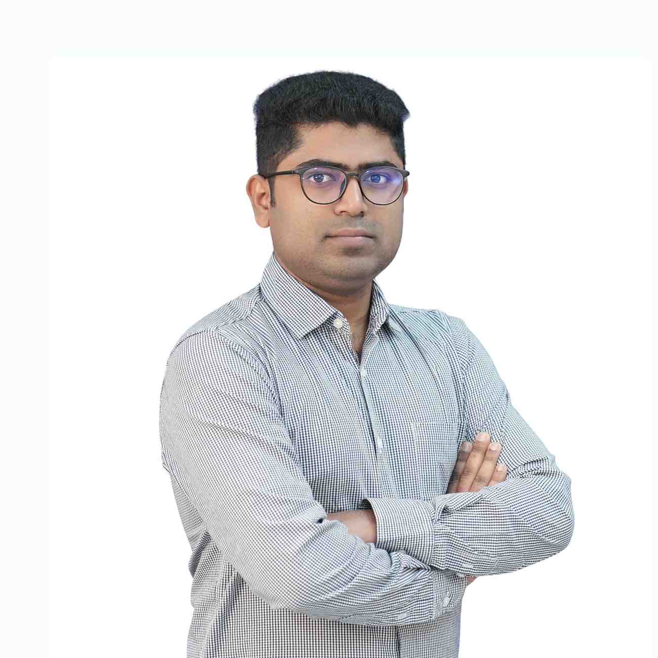 Mehedi Hasan