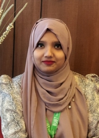 Meria Nusrat Sarkar