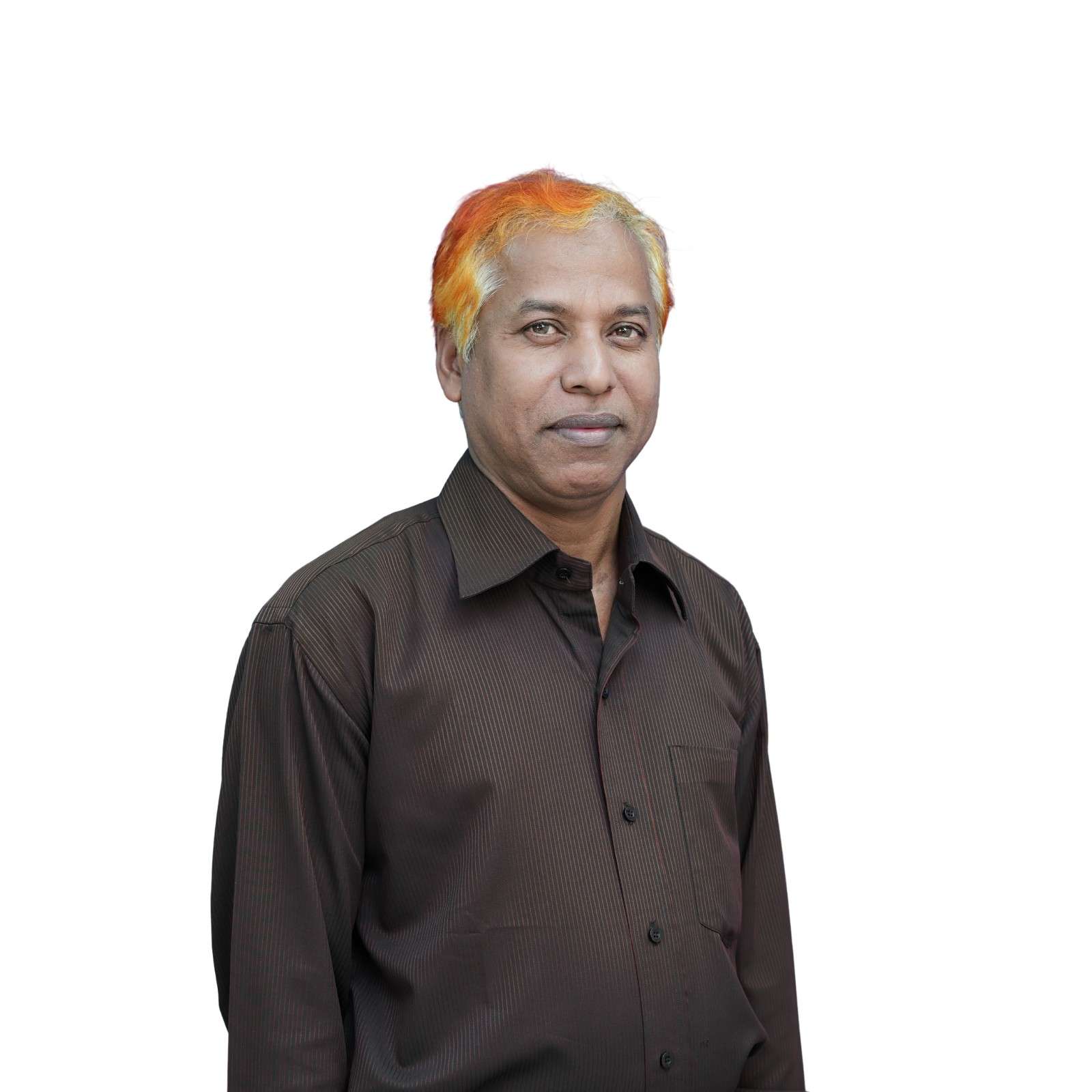 Mohammed Mizanur Rahman