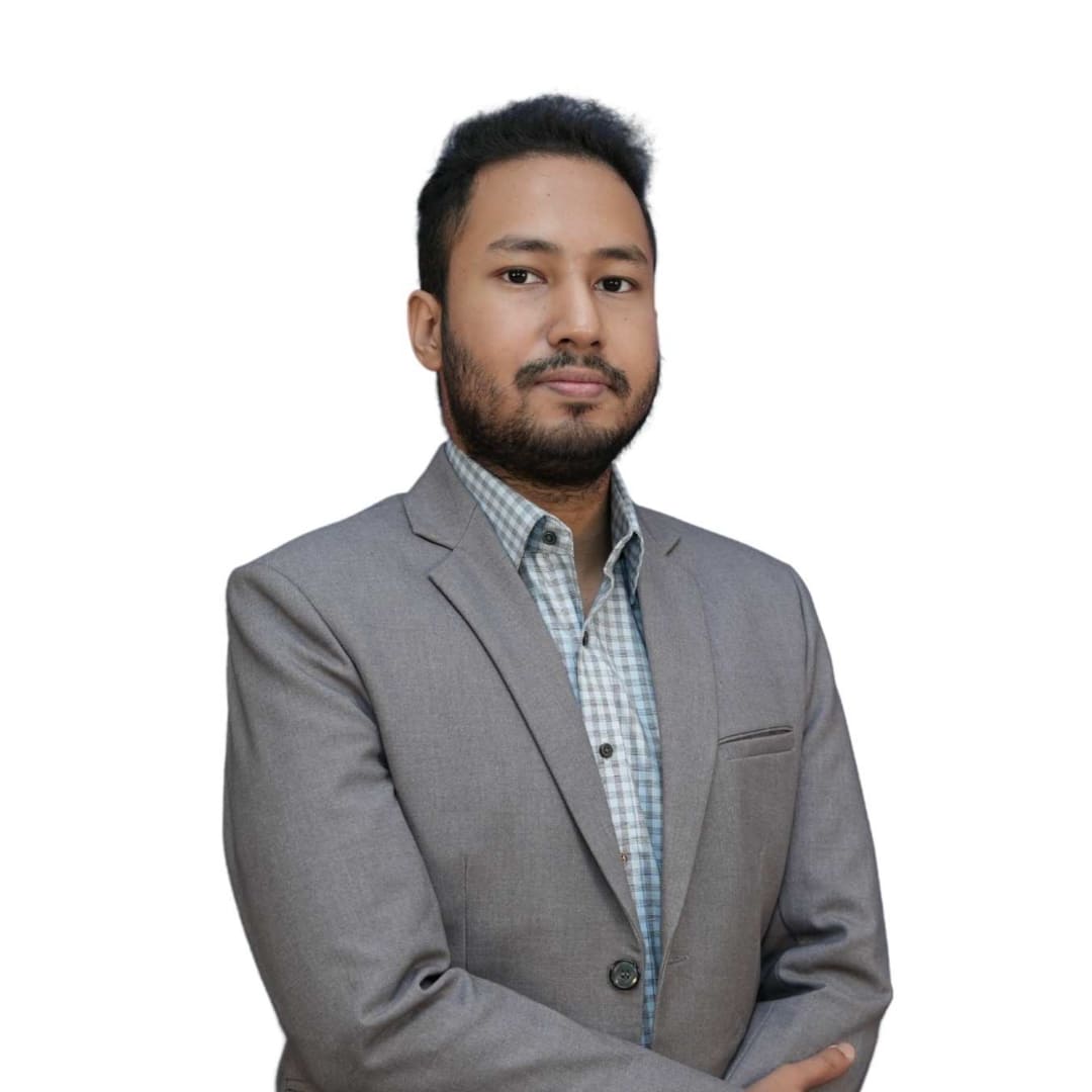 Mohtasim Fuad