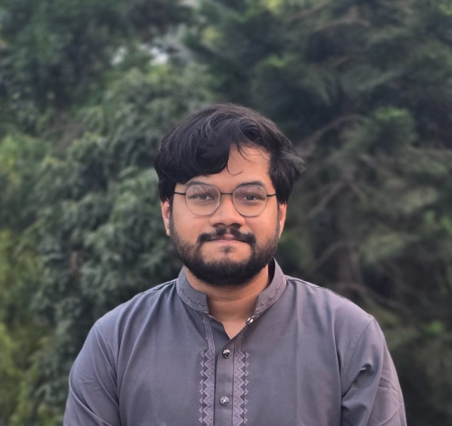 Monthasir Delwar Afnan