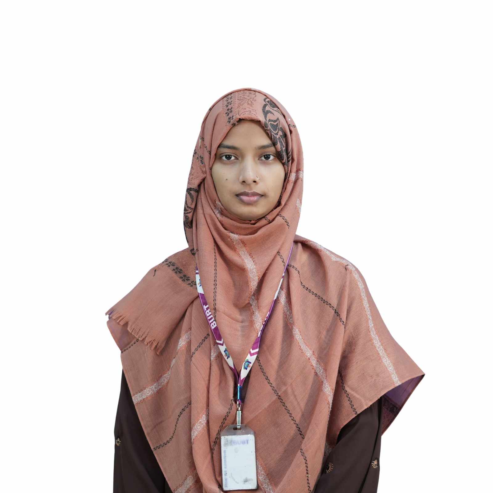 Most. Halimatuj Sadia