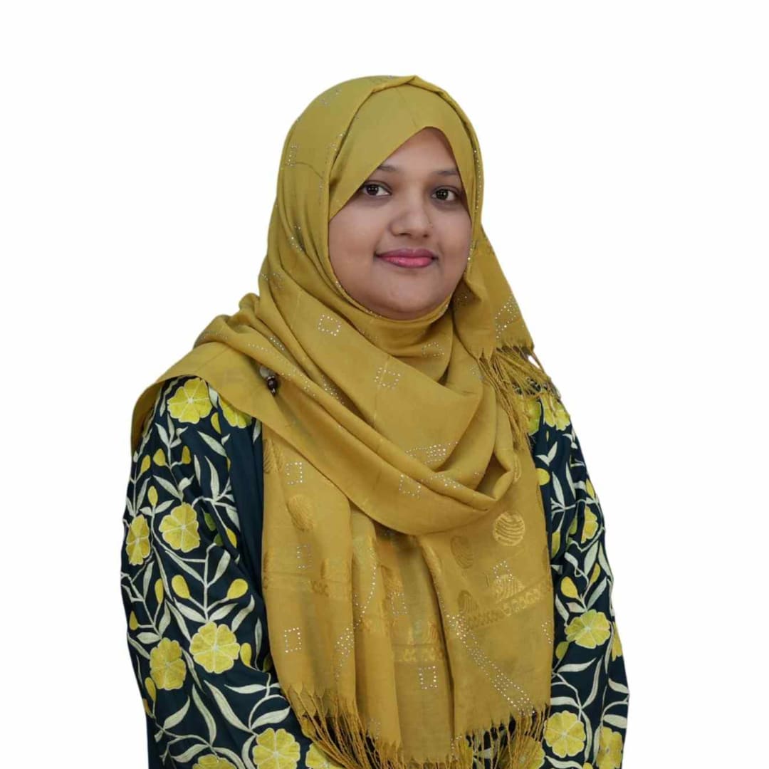 Most. Jannatul Ferdous
