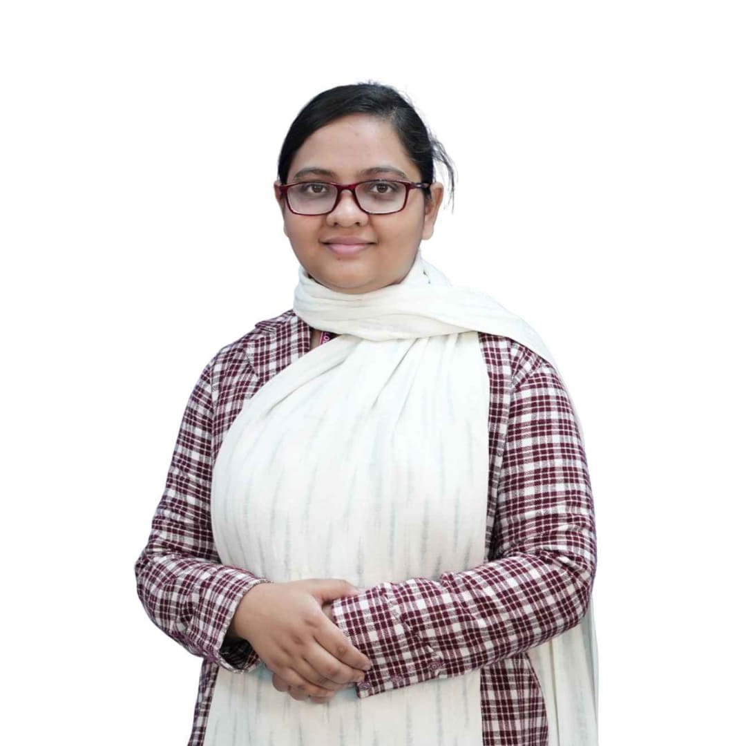 Most. Wahida Asna