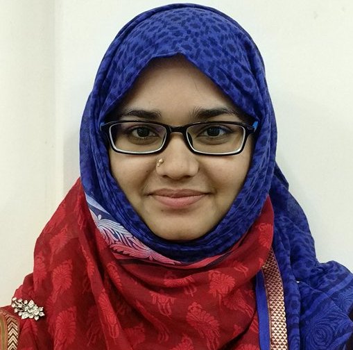 Ms. Fahmida Akhter