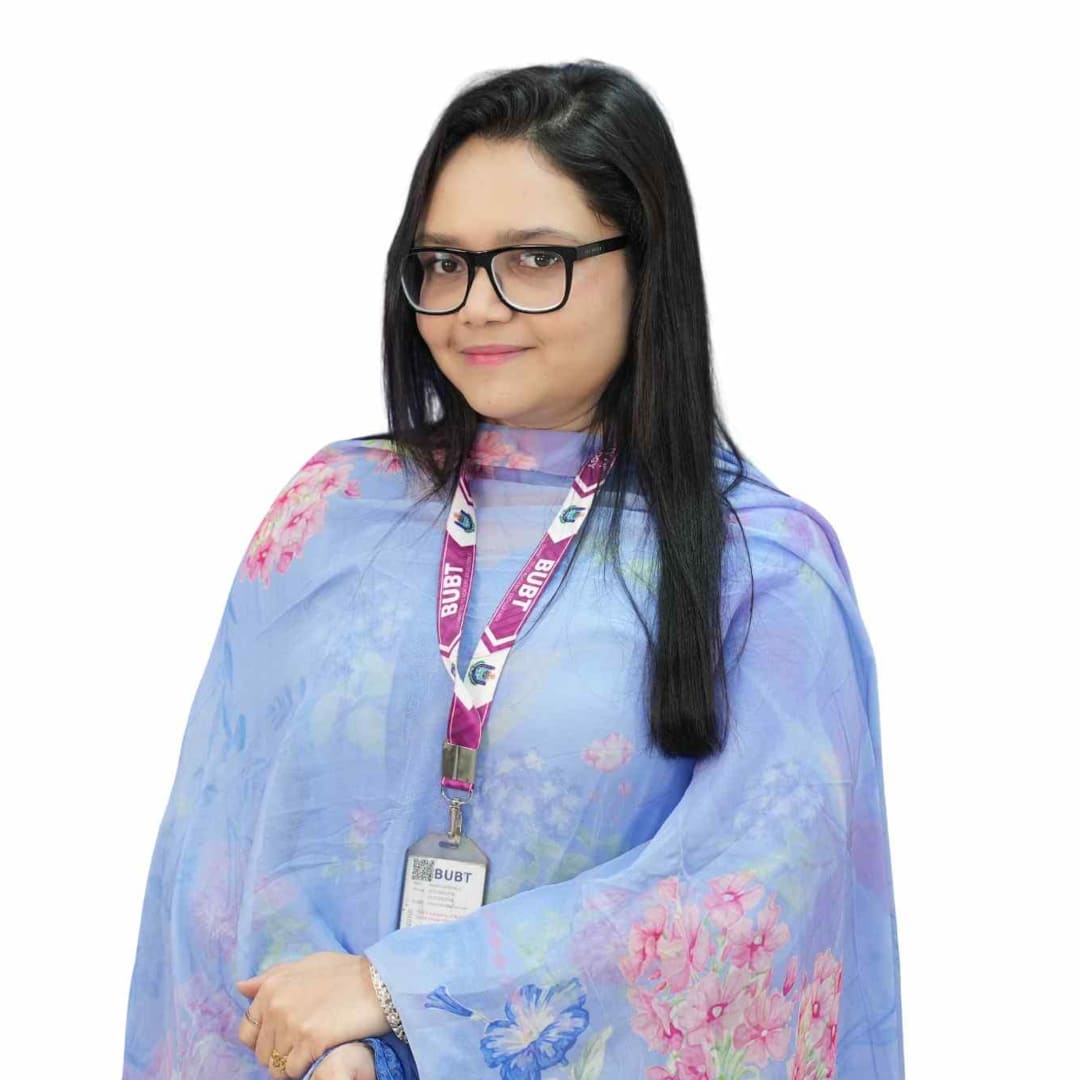 Ms. Falguni Mozammel