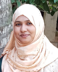 Ms. Farhana Easmin Mitu