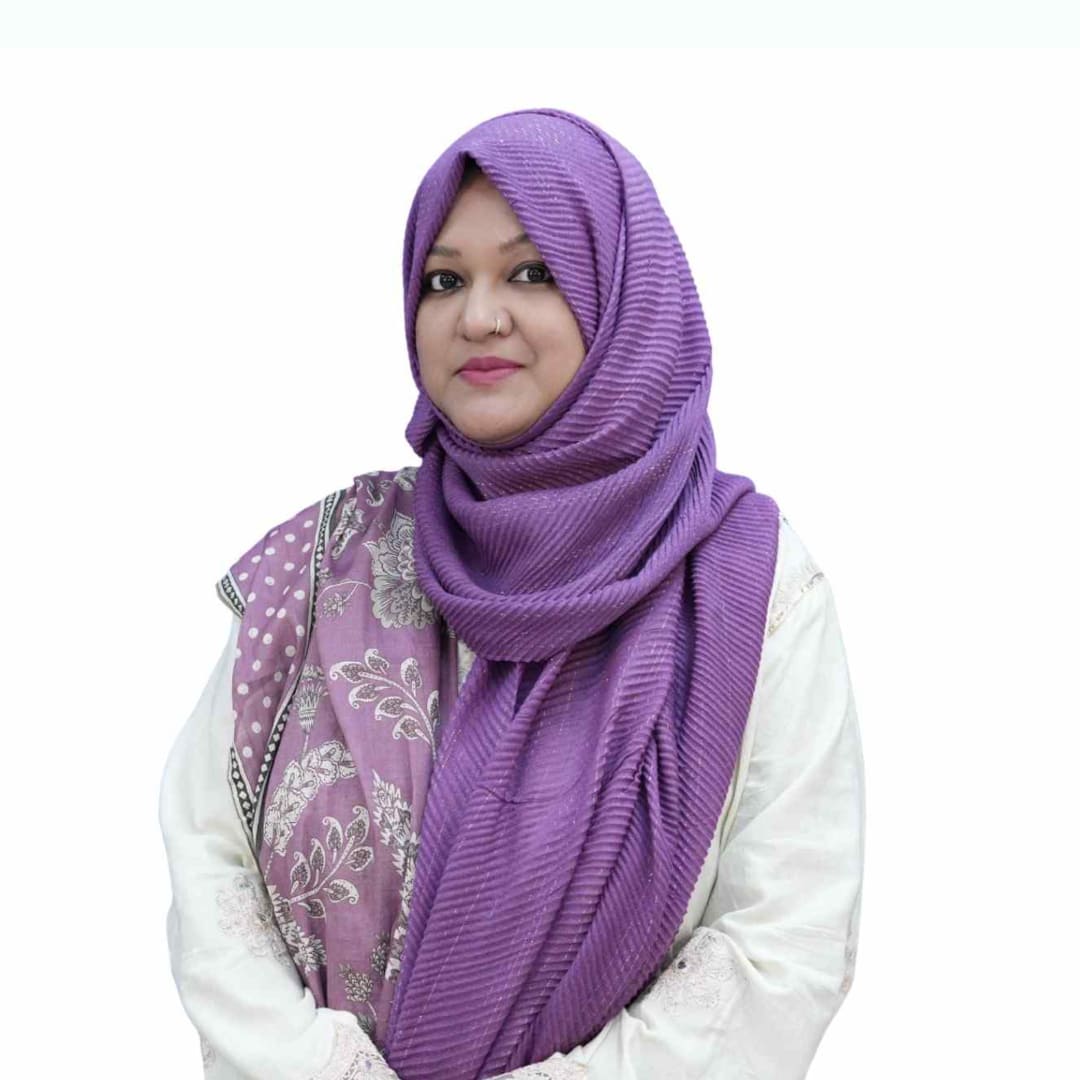 Ms. Farhana Islam