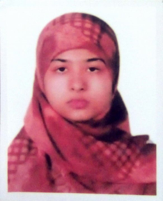 Ms. Hosneara Ahmed