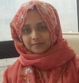 Ms. Mushfeka Deeba