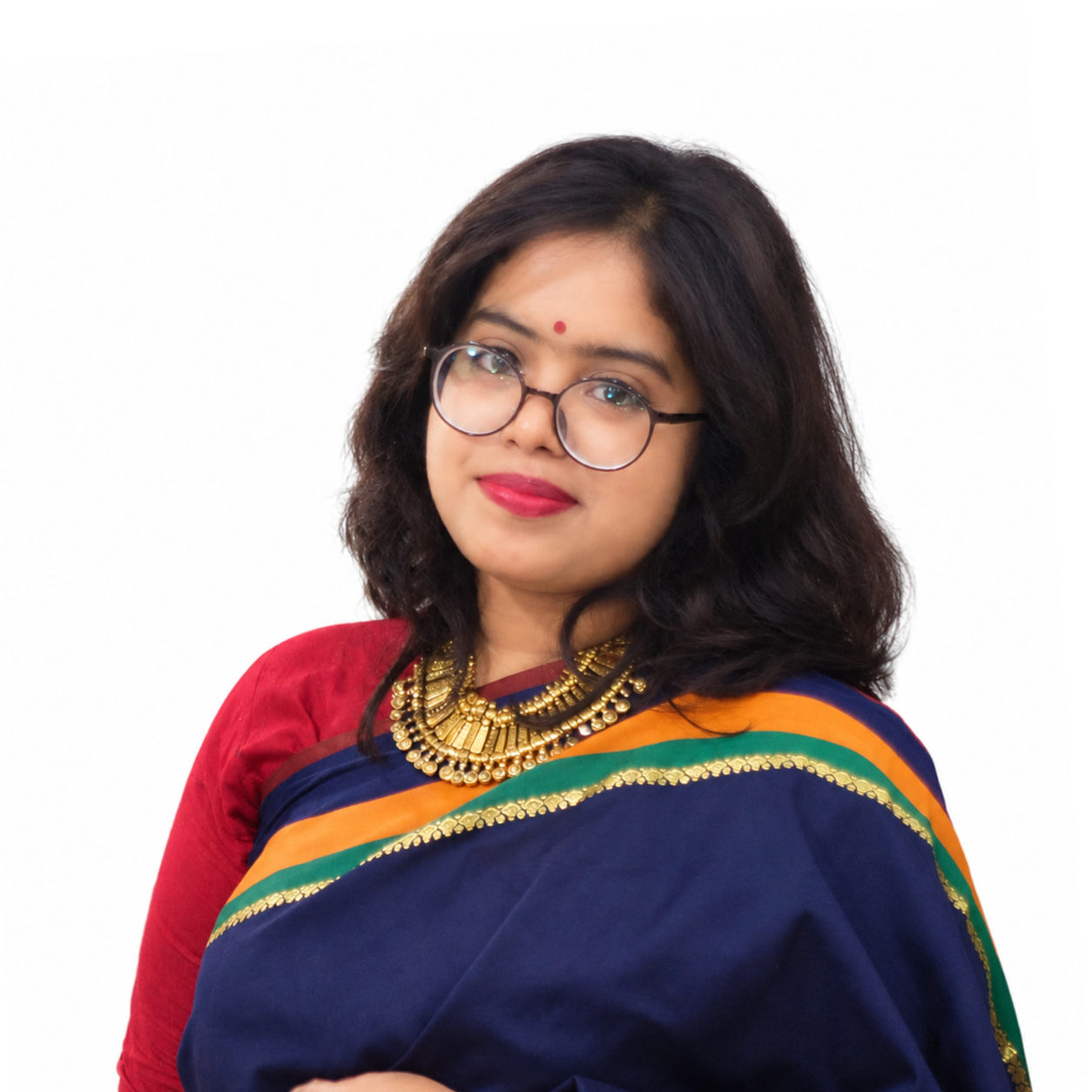 Mst. Farzana Akhter