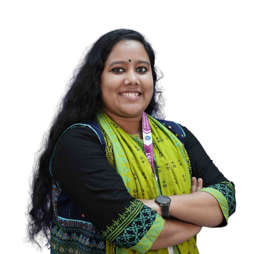 Mst. Setu Khatun
