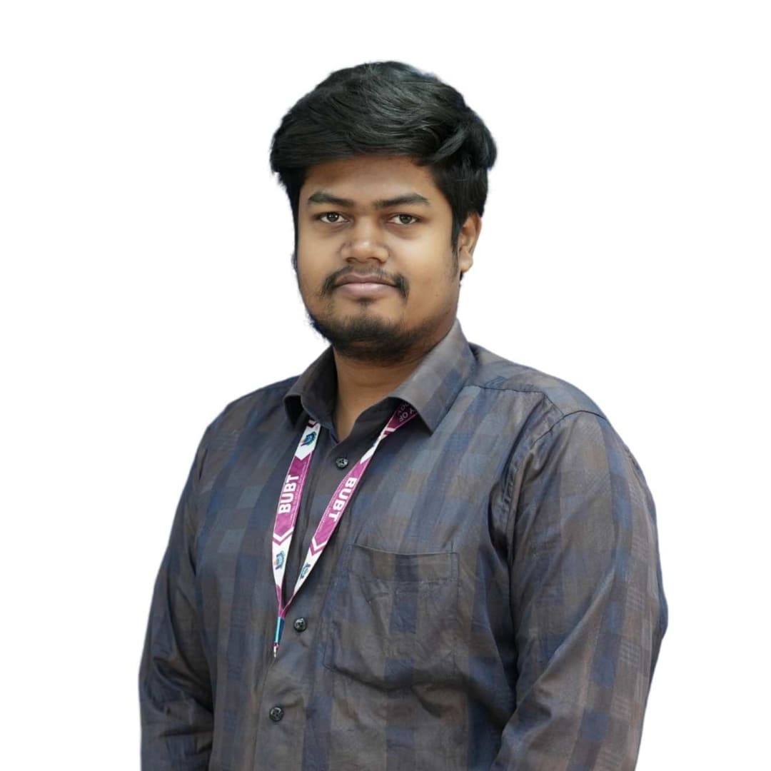 Muhammad Mahbub Sarwar Shafi