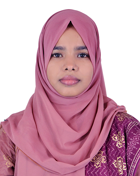 Muslima Akter Akhi